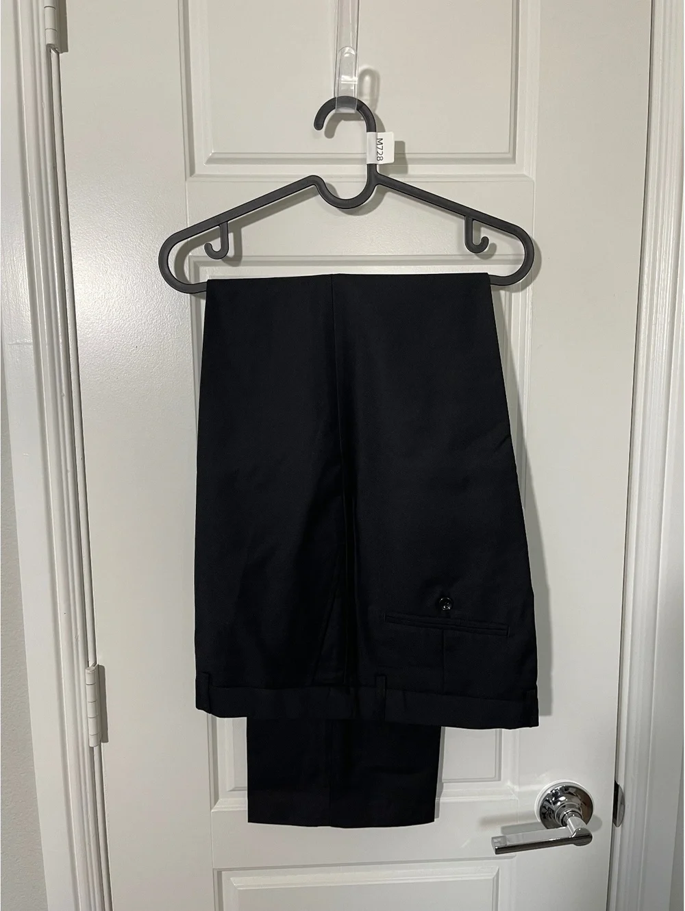 N/A jacket shoulder